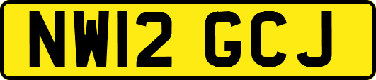 NW12GCJ