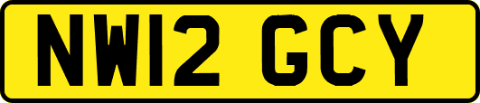 NW12GCY
