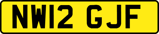 NW12GJF