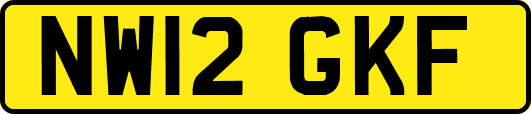 NW12GKF