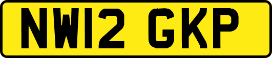 NW12GKP