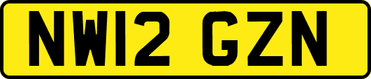 NW12GZN