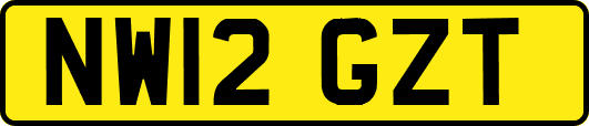 NW12GZT