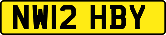 NW12HBY