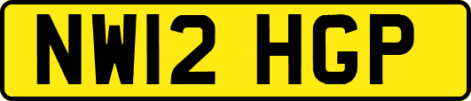NW12HGP