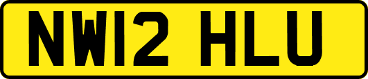 NW12HLU