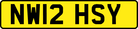 NW12HSY
