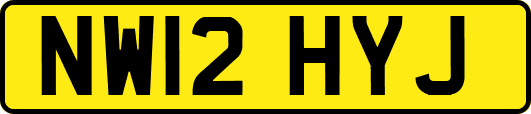 NW12HYJ