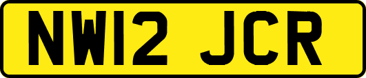 NW12JCR