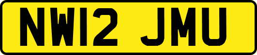 NW12JMU