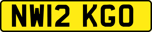 NW12KGO