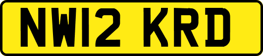 NW12KRD