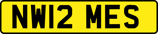 NW12MES