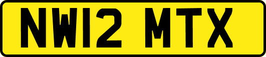 NW12MTX