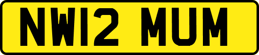 NW12MUM