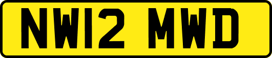 NW12MWD