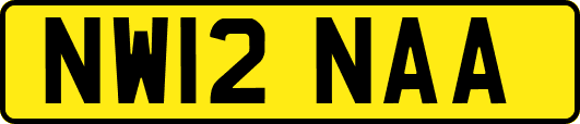 NW12NAA