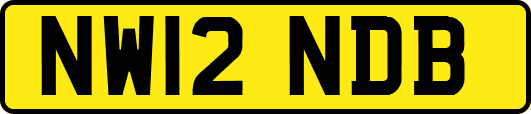 NW12NDB