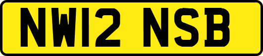 NW12NSB