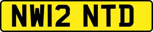 NW12NTD