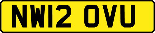 NW12OVU