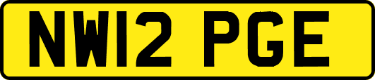 NW12PGE
