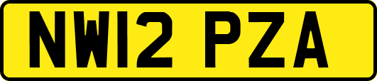 NW12PZA