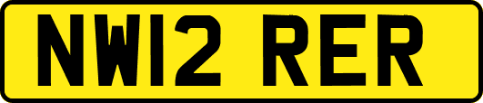 NW12RER