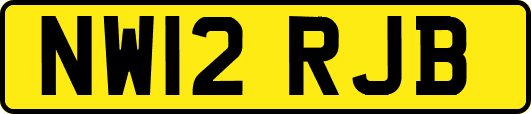 NW12RJB
