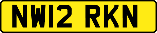 NW12RKN