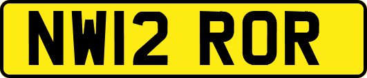 NW12ROR