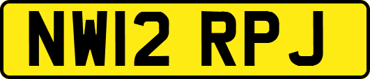NW12RPJ