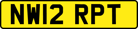 NW12RPT