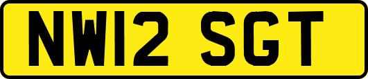 NW12SGT