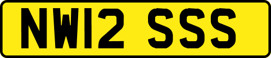 NW12SSS