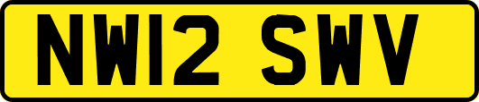 NW12SWV