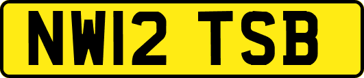 NW12TSB