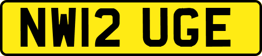 NW12UGE