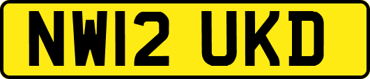 NW12UKD