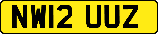 NW12UUZ