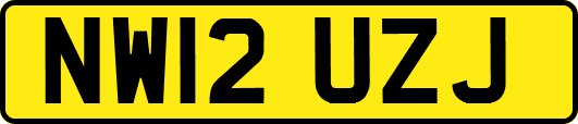 NW12UZJ