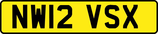 NW12VSX