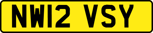 NW12VSY