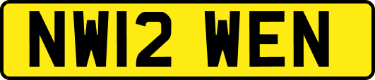 NW12WEN