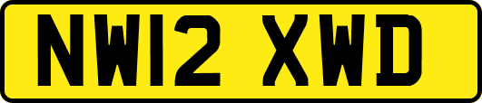 NW12XWD