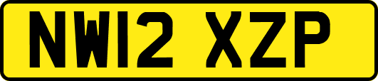 NW12XZP