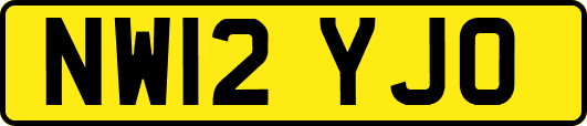NW12YJO