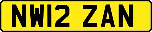 NW12ZAN