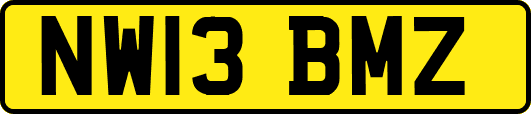 NW13BMZ