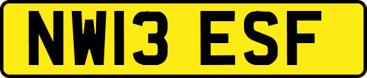 NW13ESF
